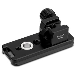 Haoge Sony 300mm lens replacement foot quick release plate