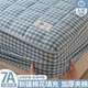 Thickened quilted bed sheet single piece pure cotton dirt-proof bed cover bed cover 2025 new mattress cover protective cover bed sheet