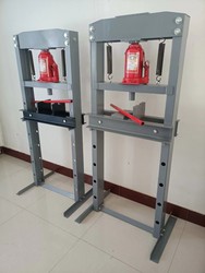 Weighted 20-Ton 32-Ton Manual Car Repair Bearing Press Hydraulic Press Bearing Removal Auto Repair Tool