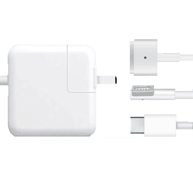 适用苹果笔记本电脑充电器Macbookair电源适配器适用mac pro正品