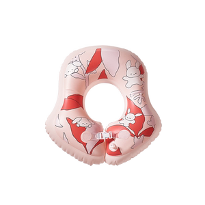 Children's Swimming Ring Ring Ring Circle Baby Xiaoyue 011-2 years old and 3-month-old baby.