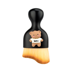 
Cute car air outlet dust removal brush car dust sweeping artifact soft bristle brush interior car goodies car washing supplies