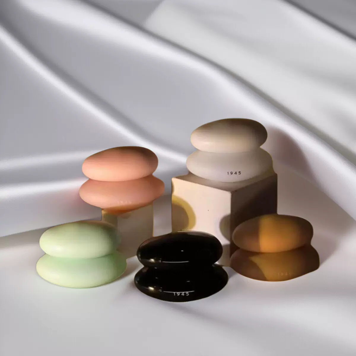 SHOLAYERED 1945 オードトワレ ライトピンク 香水 新品未開封 ショーレイヤード 1945 オードトワレ ライトピンク 50ml