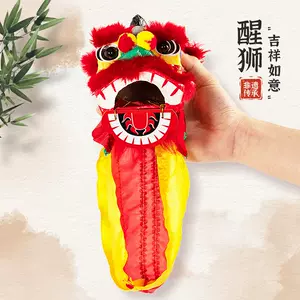 獅子頭舞獅擺件- Top 100件獅子頭舞獅擺件- 2024年5月更新- Taobao