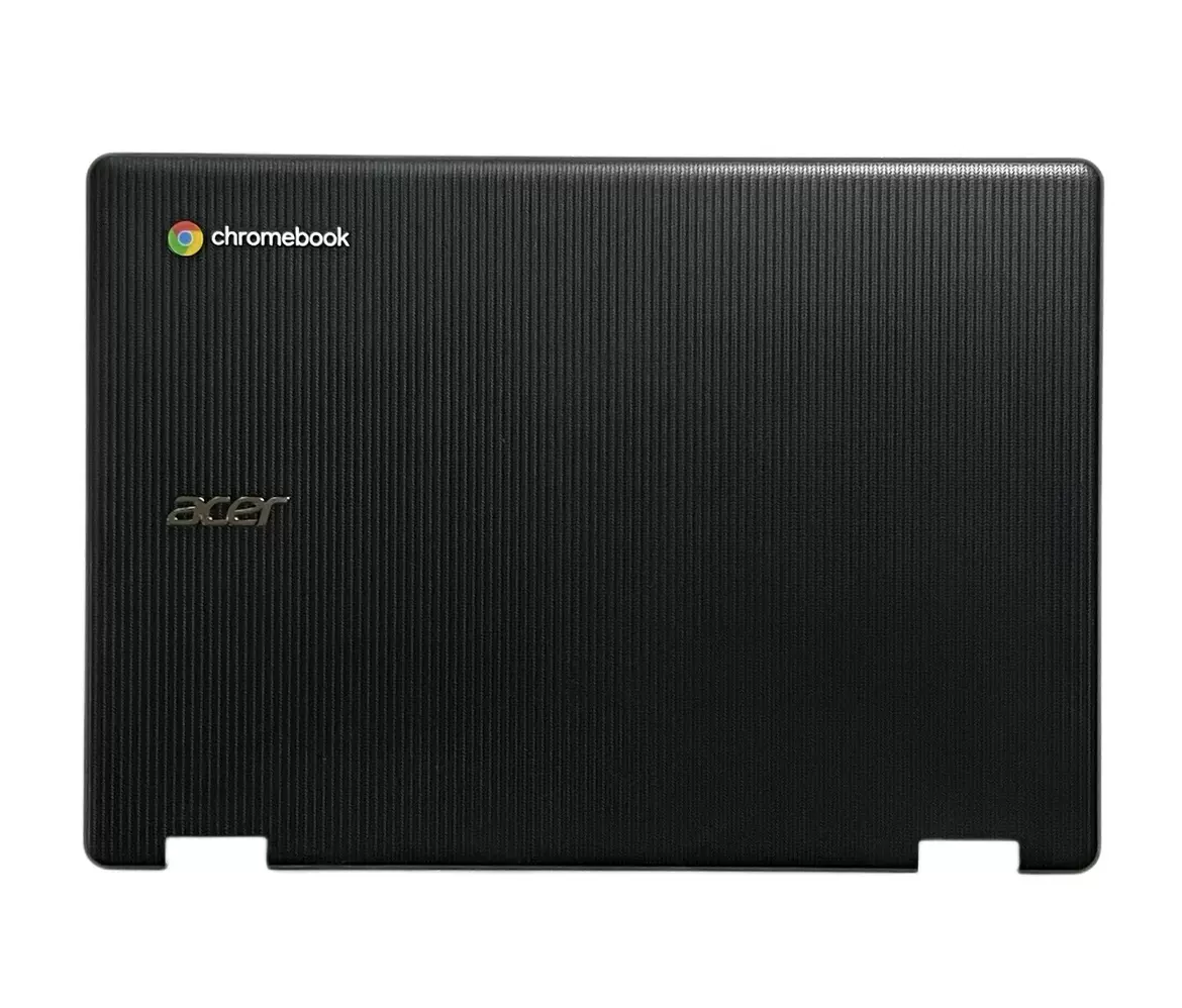 Acer Chromebook R753 R753T N20Q10 Back Cover Bezel Palmrest Bottom