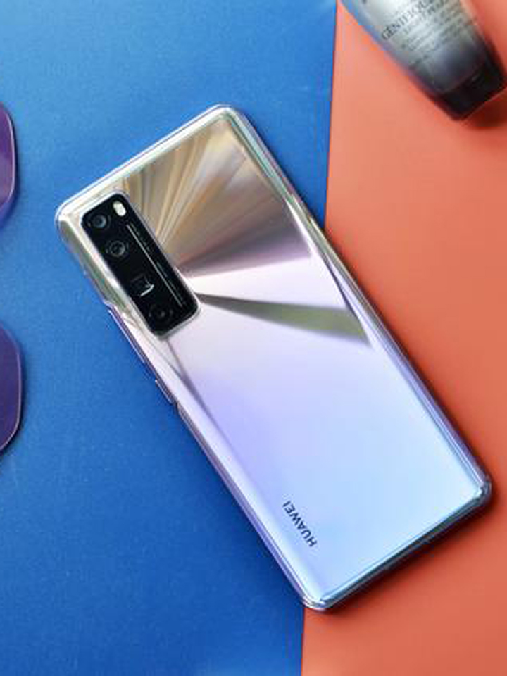 新品华为nova7pro5g全网通