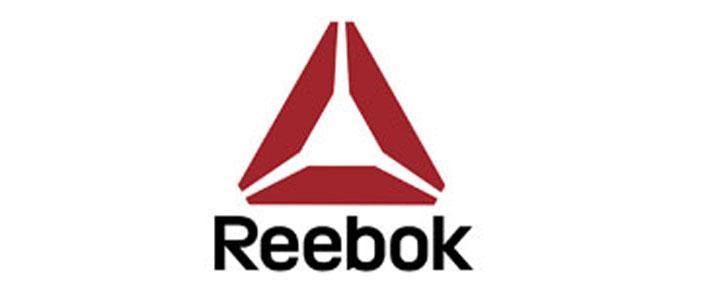 Reebok低帮鹿皮拼接运动鞋 萌宝芸芸