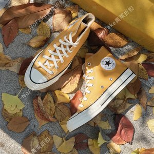 Converse Ola genuine Converse 1970s Classic Samsung Benzi Gao Gang Gangshadow Shoe 162054C
