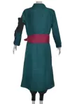 cosplay robin wano One Piece Zoro cos quần áo Wano Zoro hai năm sau cosplay mũ rơm cosplay cosplay nami Cosplay one piece