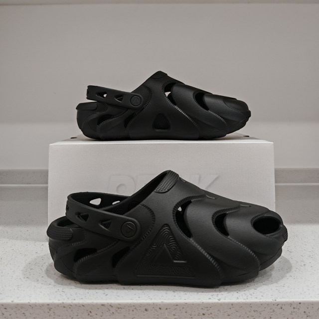 Wu Lei's same model of peak-level clogs Kunpeng 24 summer sports ...