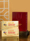 Golden Japanese Brand Western Ginseng Movies 0.6g/Split*12 pieces/box*12 boxes of anti -fatigue health products gift box
