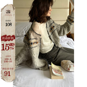 jmwomen hollow long sleeve half high neck bottom knit sweater for women in spring and autumn layered Japanese slim body