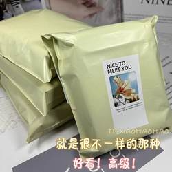 Express Packaging Bags, High-Quality Packaging Materials, Airplane Box Packaging, Shipping Bags, Waterproof Bags