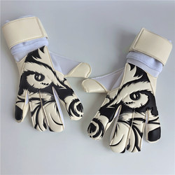 Sggk Is Looking Forward to the 24 Models of Goalkeeper Gloves with Animal-Eye Sticky Latex and Thickened Goalkeeper Gloves