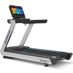 Spanish Bh Fitness G6560T Commercial Smart Treadmill Gym Aerobic Multi-Functional Treadmill