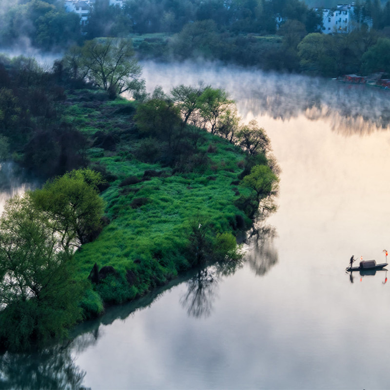 上饶起止 篁岭晒秋月亮湾纯玩一日 散客天天发1人成团