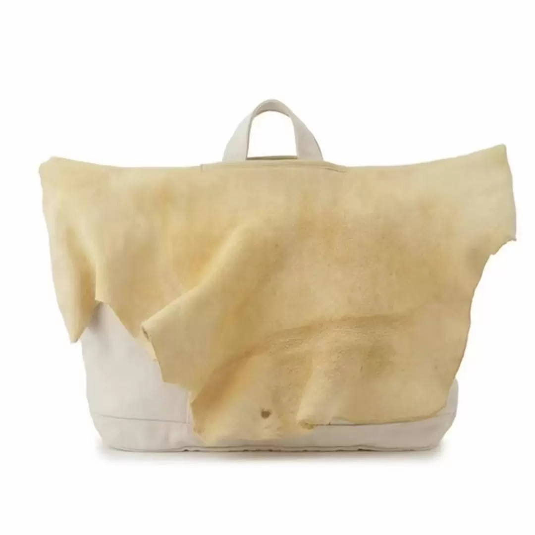 visvim UT.RIME TOTE (L) バッグ bag SATCHEL visvim ut.rime TOTE (L