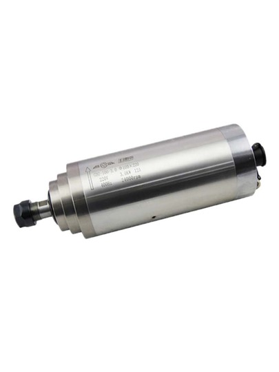 神螺 Changsheng Wang Jiannan Engraving Machine Spindle Motor 800W