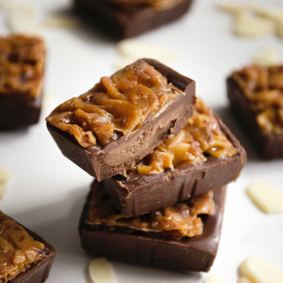 hotel chocolat英国巧克力-醉食货