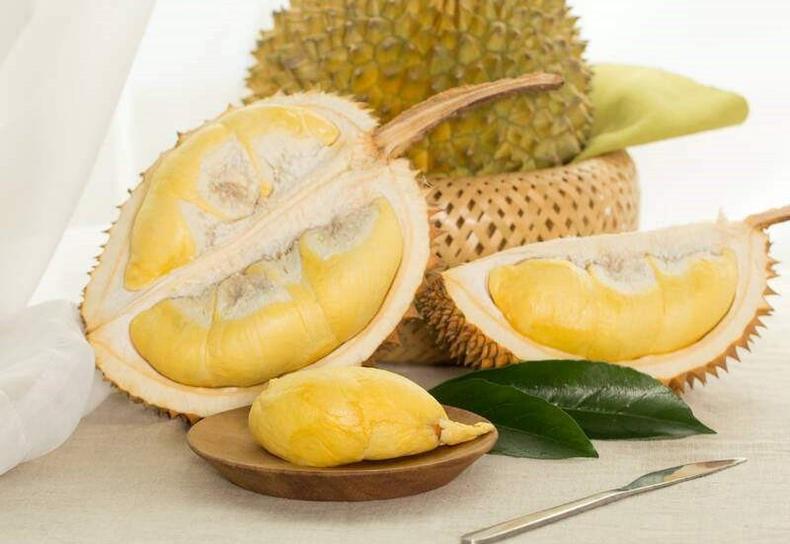 众享美味榴莲干，与味蕾来一场邂逅(图7)