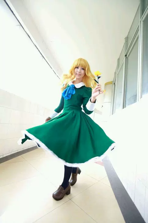 Ib メアリー コスプレ ウィッグ付き Mサイズ Title | 「コスらぼっ