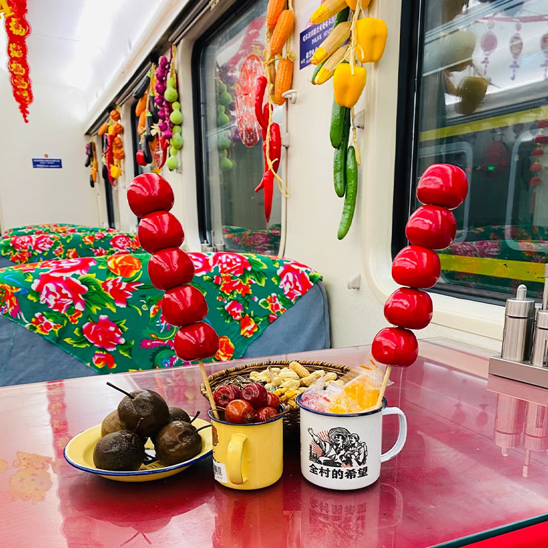 哈尔滨 漠河旅游 北极村 北红村 画布火车五日游