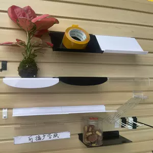 鋁槽板展示架- Top 50件鋁槽板展示架- 2024年4月更新- Taobao