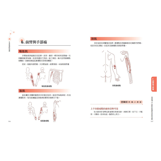 トリガーポイント 痛みからの脱却へのガイド 翻訳書込み洋書 本