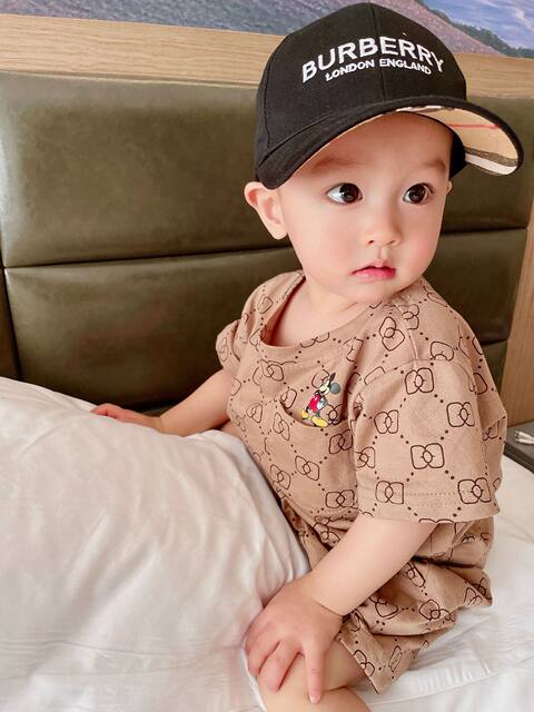 Summer Suits Three-quarter Sleeves Young Men Self-cultivation Handsome Men's Small Suits Trendy Short-sleeved Jackets Men
