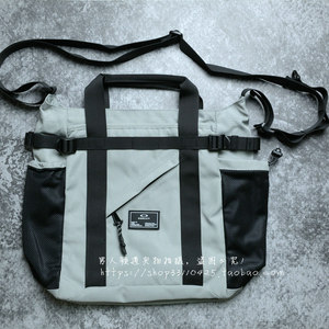 
Exported from Japan's foreign trade original single outdoor function CORDURA nylon wear-resistant material single shoulder hand crossbody bag