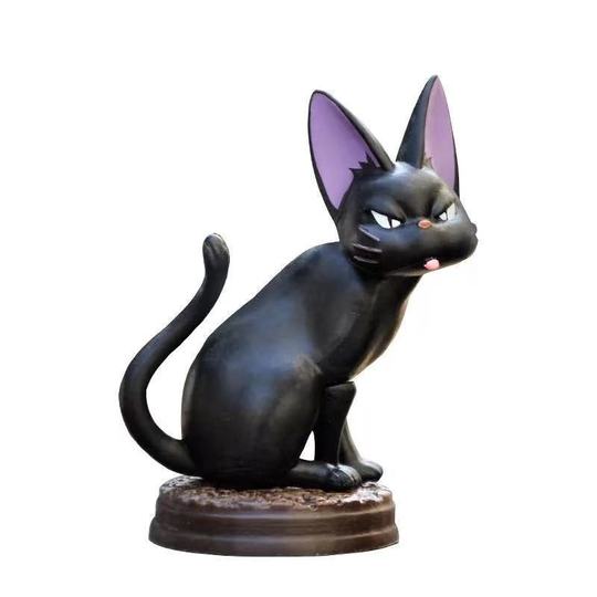 スタジオナナホシ　ネコのオブジェ 新作吹き抜けアート「BIG CAT BANG」／ 2024年4月5日(金
