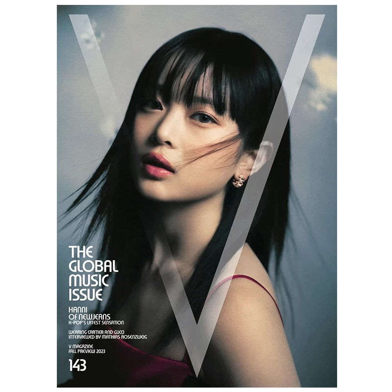 V MAGAZINE | No.19 2002 （外装フィルム未開封版） 【公式通販】