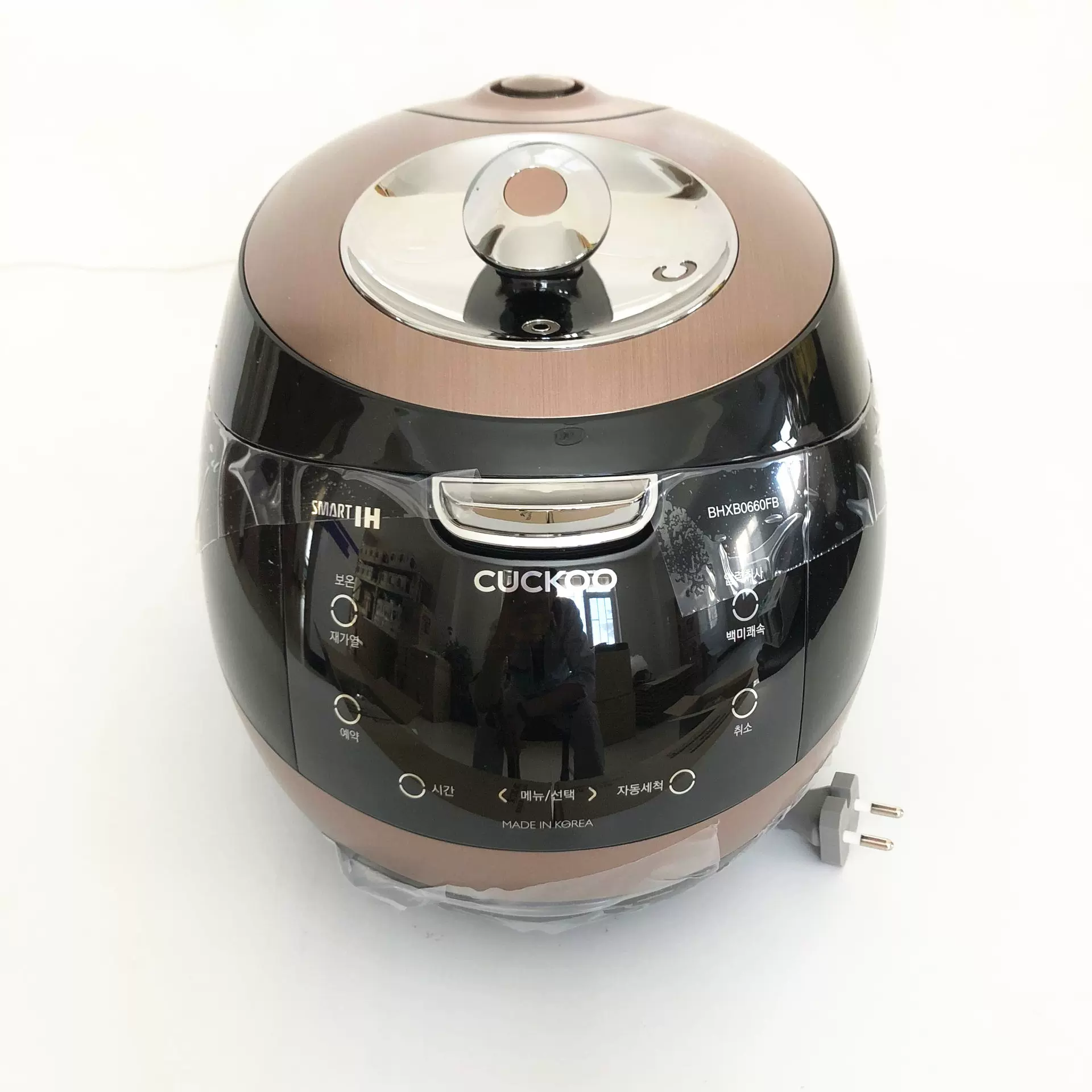 韩国cuckoo/福库电饭煲电饭锅crp