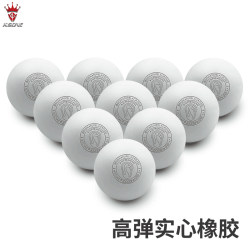 Ksone Fascia Ball Yoga Fitness Trapezius Muscle Foot Shoulder Neck Solid Massage Ball Lacrosse Stick Ball