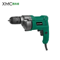 Ximucheng 6105X Electric Drill, Pure Copper Hand Drill, Adjustable Speed, Reversible, Self-Locking, Household Xianchuan Hand Drill