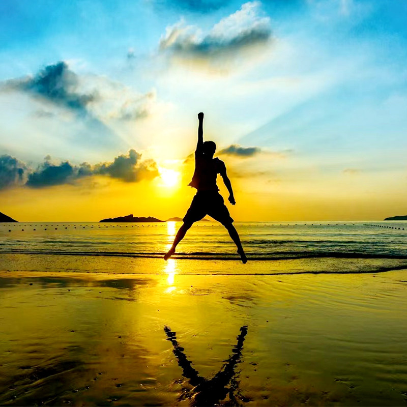 【私家团】舟山衢山岛3天2晚团建旅游纯玩一单一团不与陌生人拼团