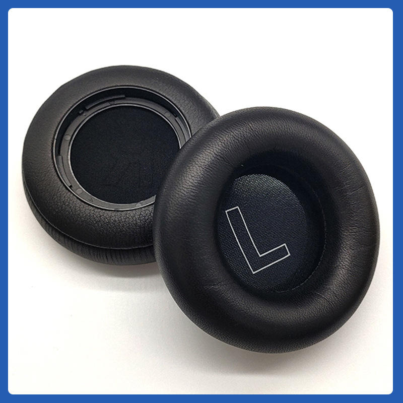 适用bo beoplay b&o h2 h4 h6 h7 h8 h9i hxportal耳罩耳机套海绵
