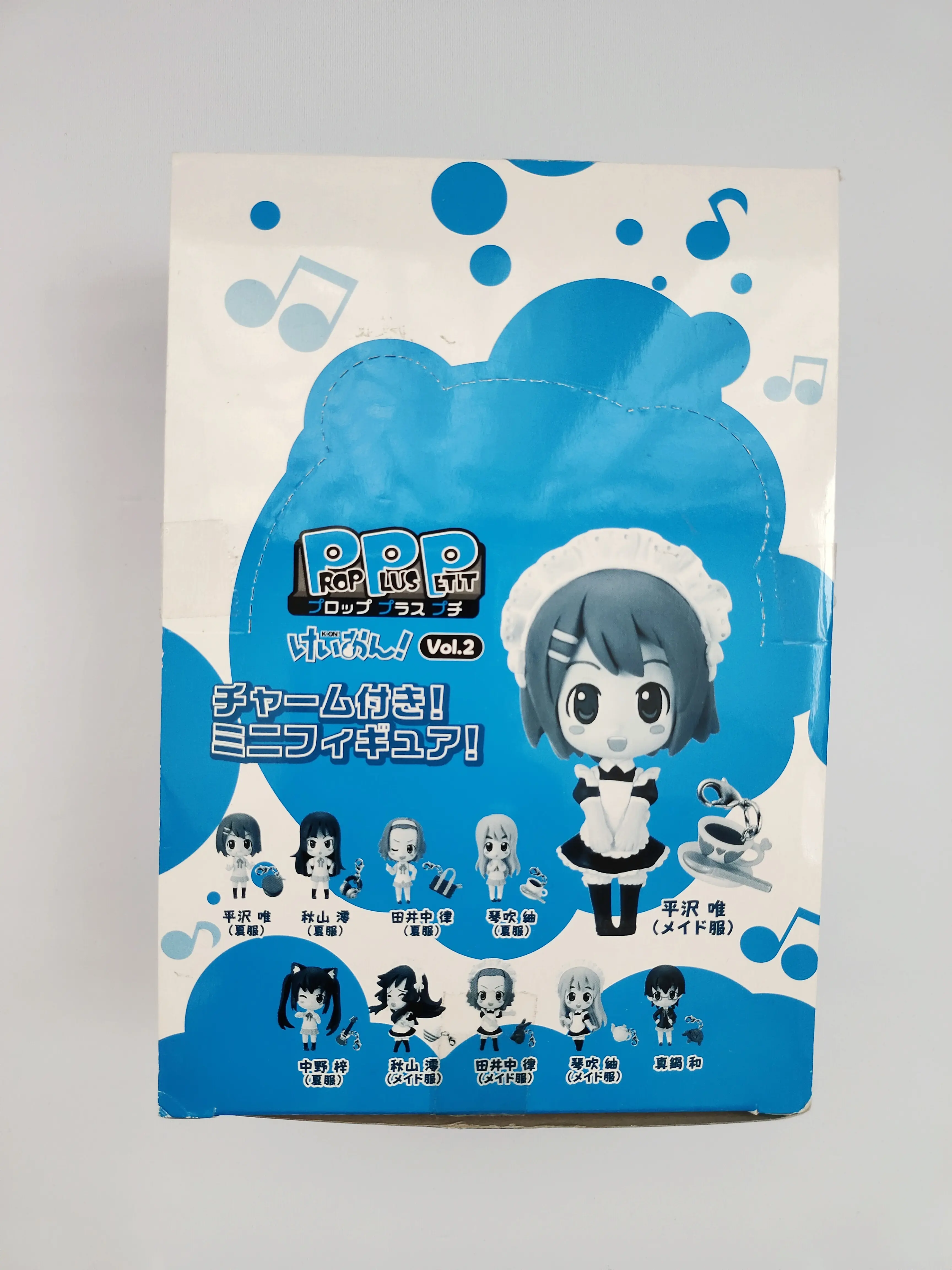 轻音少女kon盒蛋世嘉ppp名言集平泽唯秋山澪田中