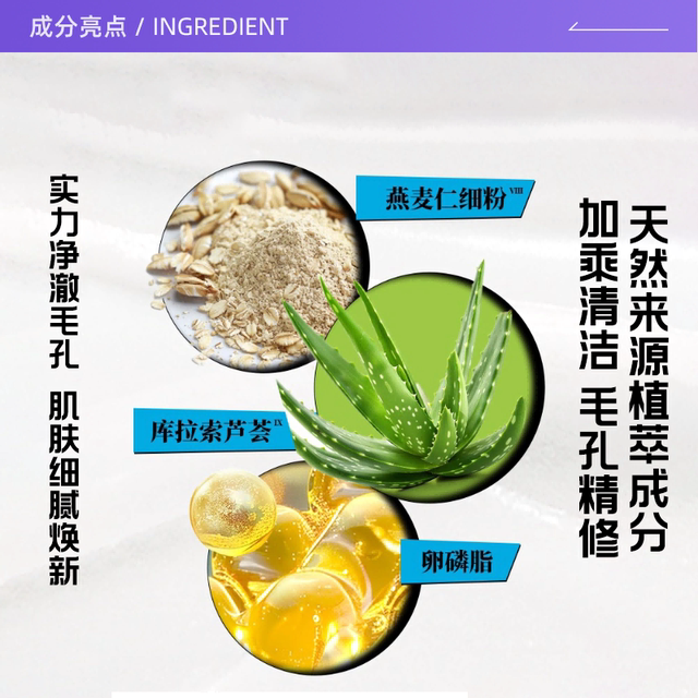 Kiehl's Amazon White Clay Mask 125ml