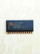 Chip mạch tích hợp TDA1305T TDA1305 SOP28 đảm bảo chất lượng tháo gỡ ban đầu