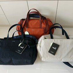 Australian 30L Beiluo Single-Shoulder Lightweight Fitness Bag Travel Outdoor Crossbody Bag Yoga Bag Business Trip Lightweight Casual