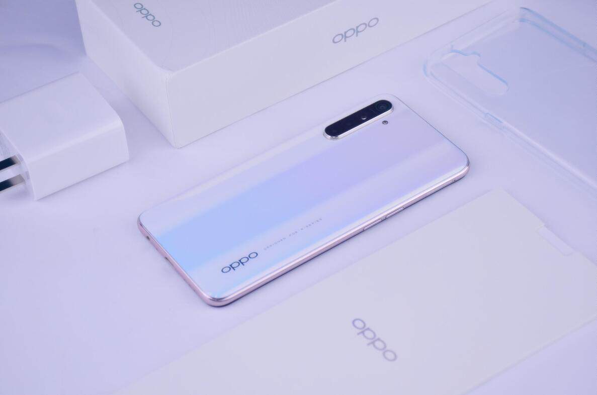这是一款全能型手机,oppo k5测评 - 美优享 - 美丽优品分享好站,优品