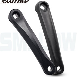 SMLLOW mountain bike single left crank leg