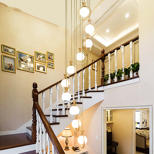 Ceiling Chandelier, シーリングランプ 寝室に対応 モダン