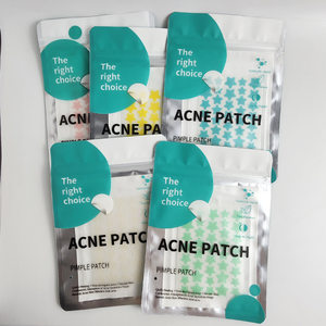 
Youth Star Acne Patch Colloid Concealer Purification Patch Purification Patch Purification Cute Colorful Facial Soothing Patch