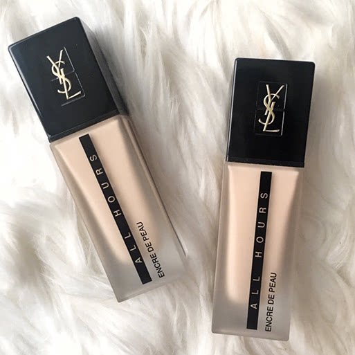 YSL���Ϸ۵�Һ������ױ����Ȼ ͼ4