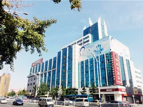 【烟台南大街购物城天气预报】最新实时一周天气,烟台旅游指数/交通
