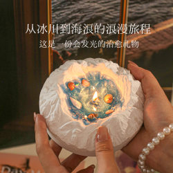 Shell Scented Candle Gift Box, Niche and High-End, Suitable for Gifting to Girlfriends, Female Friends, Practical Birthday Gift for Women, Decorative Item