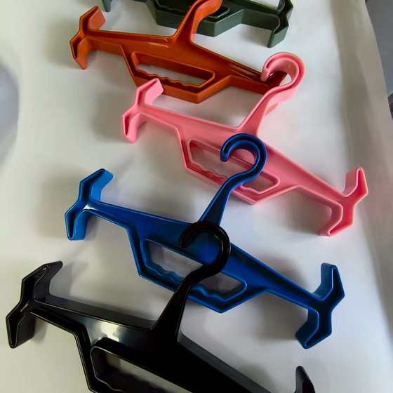 
Diving multi-functional clothes rack adjuster diving suit wet clothes drying rack BCD diving boots hanging drying rack hanger
