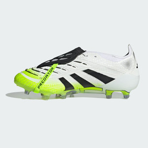 Cool Soccer Adidas Falcon High-end AG Short-Spiked Man Grass Training Flip Shoes Tongue Football Shoes Men JS0945